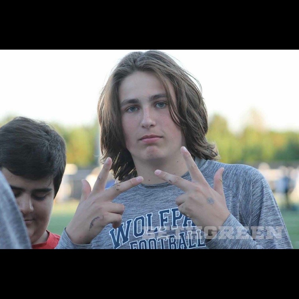 Meet your Posher, Carson